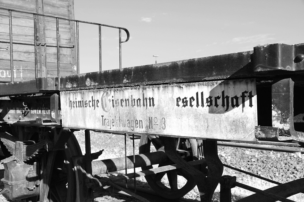 Bahnbetriebswerk_Gelsenkirchen_Wagon