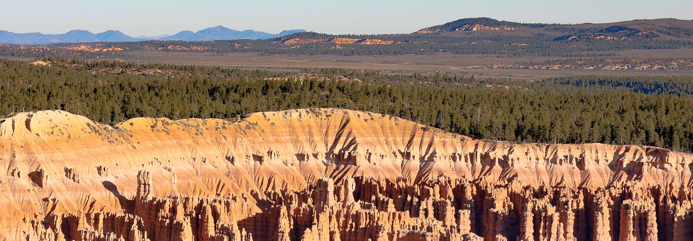 USA – Bryce Canyon Nationalpark