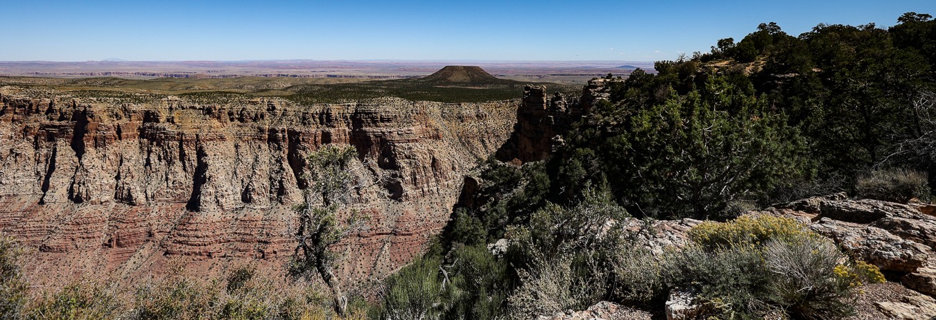 USA – Grand Canyon