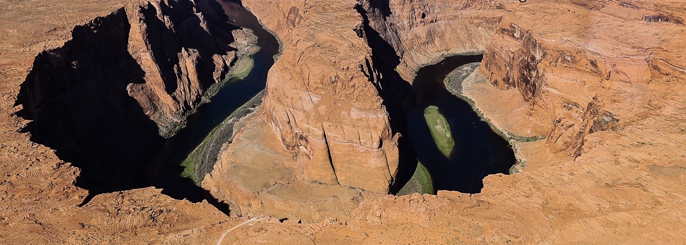 USA – Lake Powell