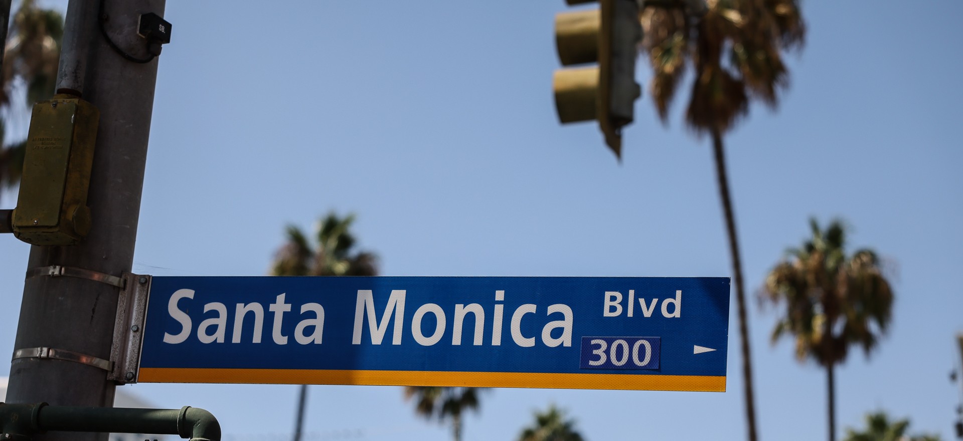 USA – Santa Monica