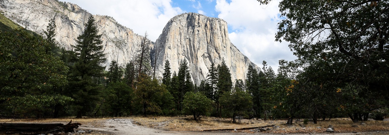 USA – Yosemite Nationalpark