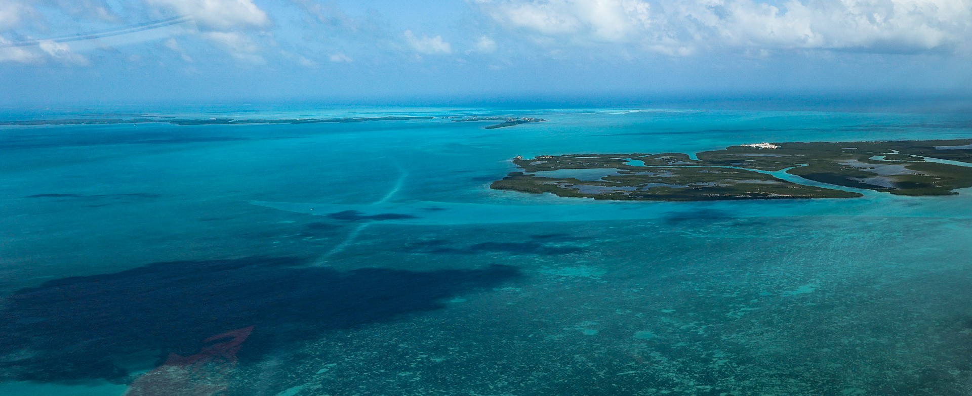 Belize – Great Blue Hole