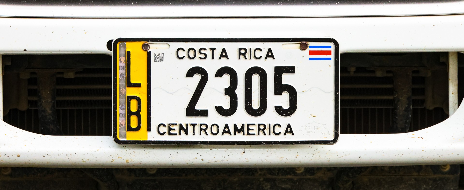 Costa Rica – Puerto Limón