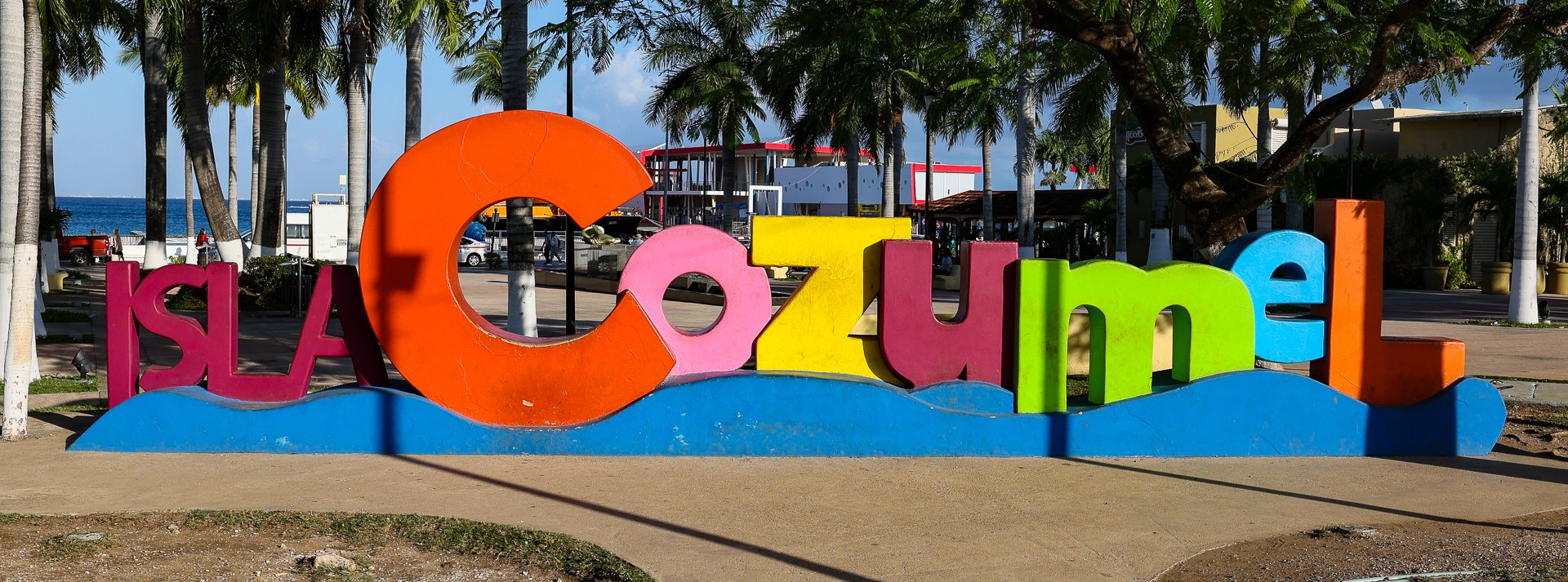 Mexico – Cozumel