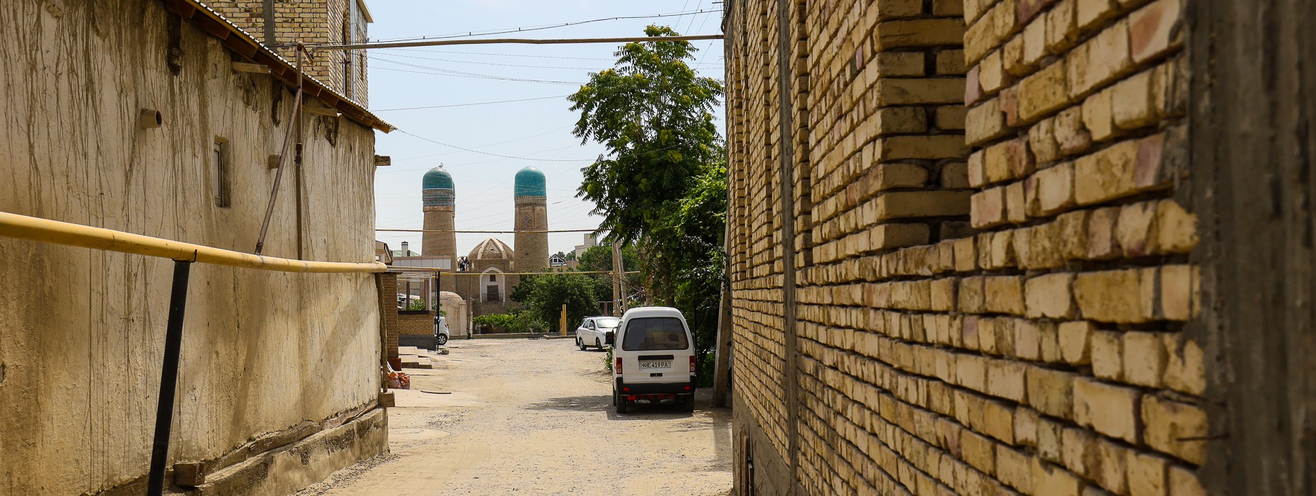 Bukhara