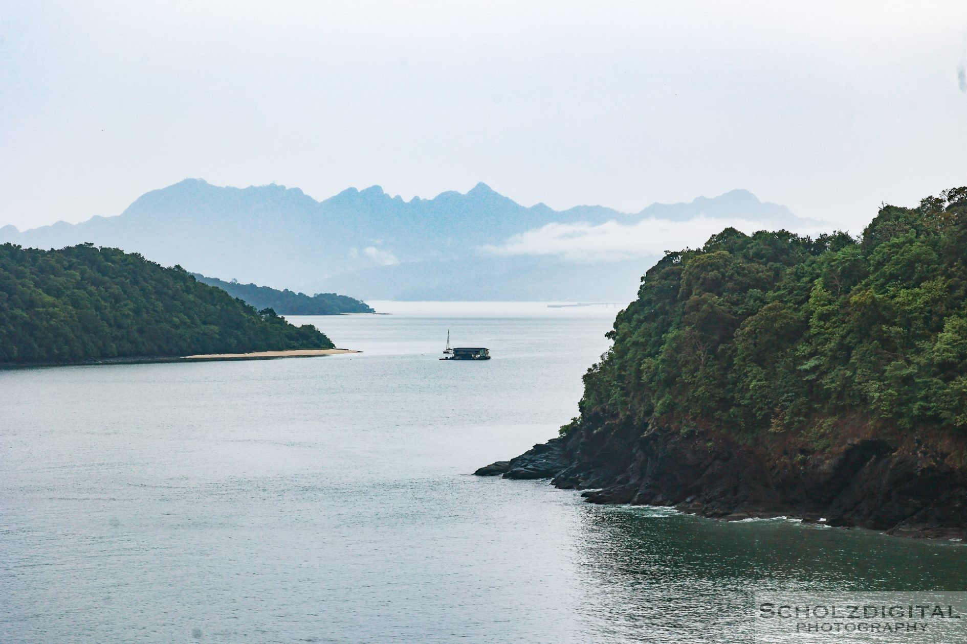 Buch Langkawi