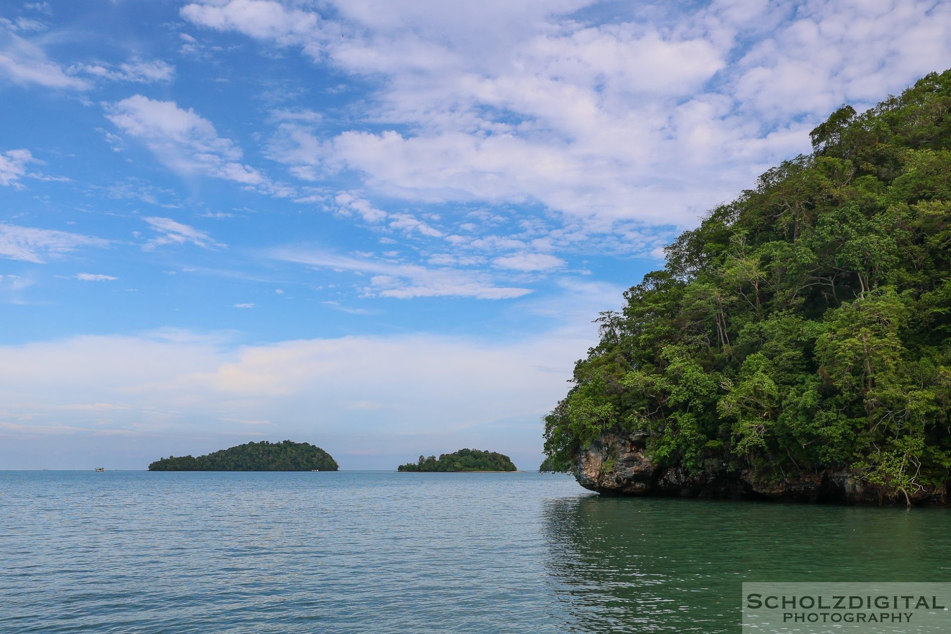 Pulau Tuba Malaysia