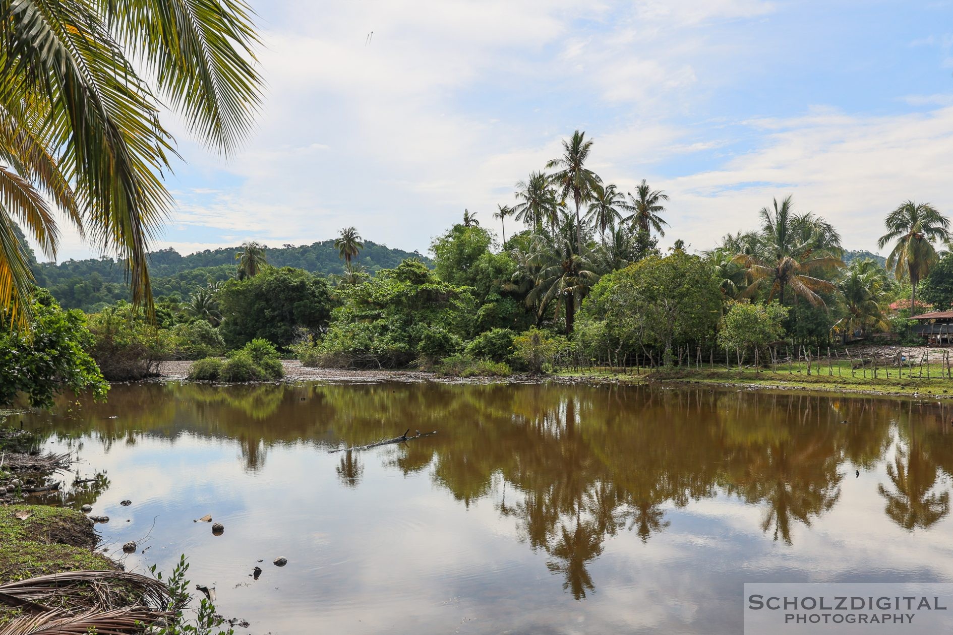 Pulau Tuba Langkawi