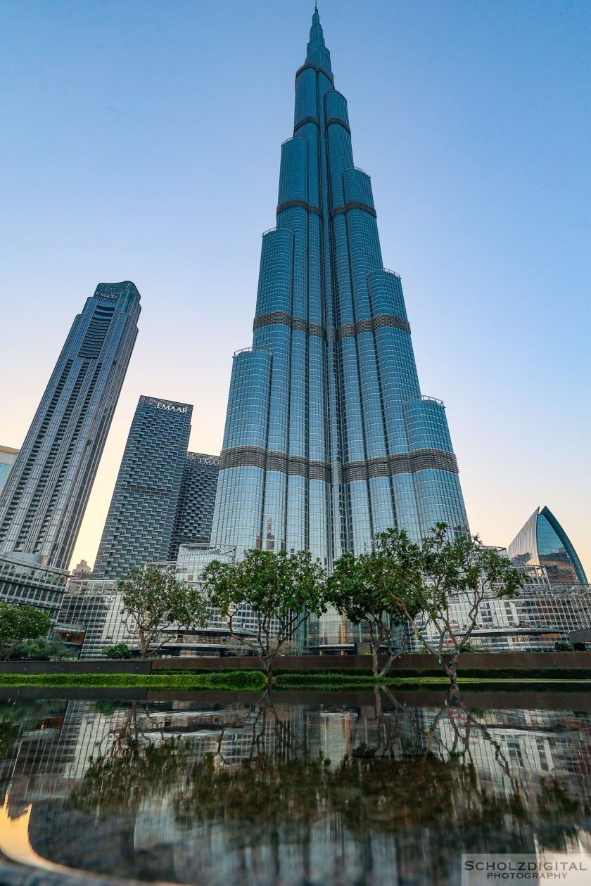 burj khalifa