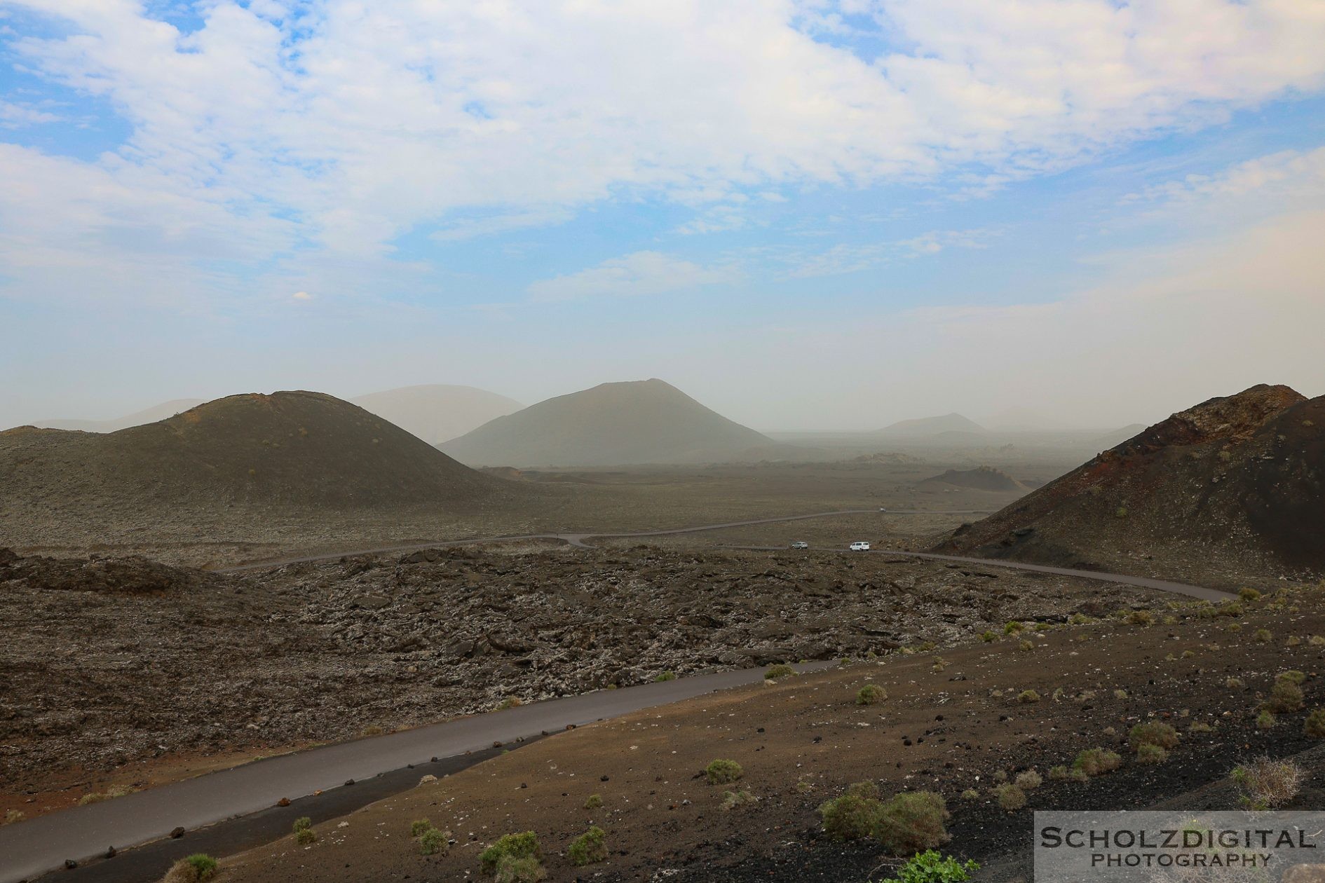 Nationalpark Timanfaya