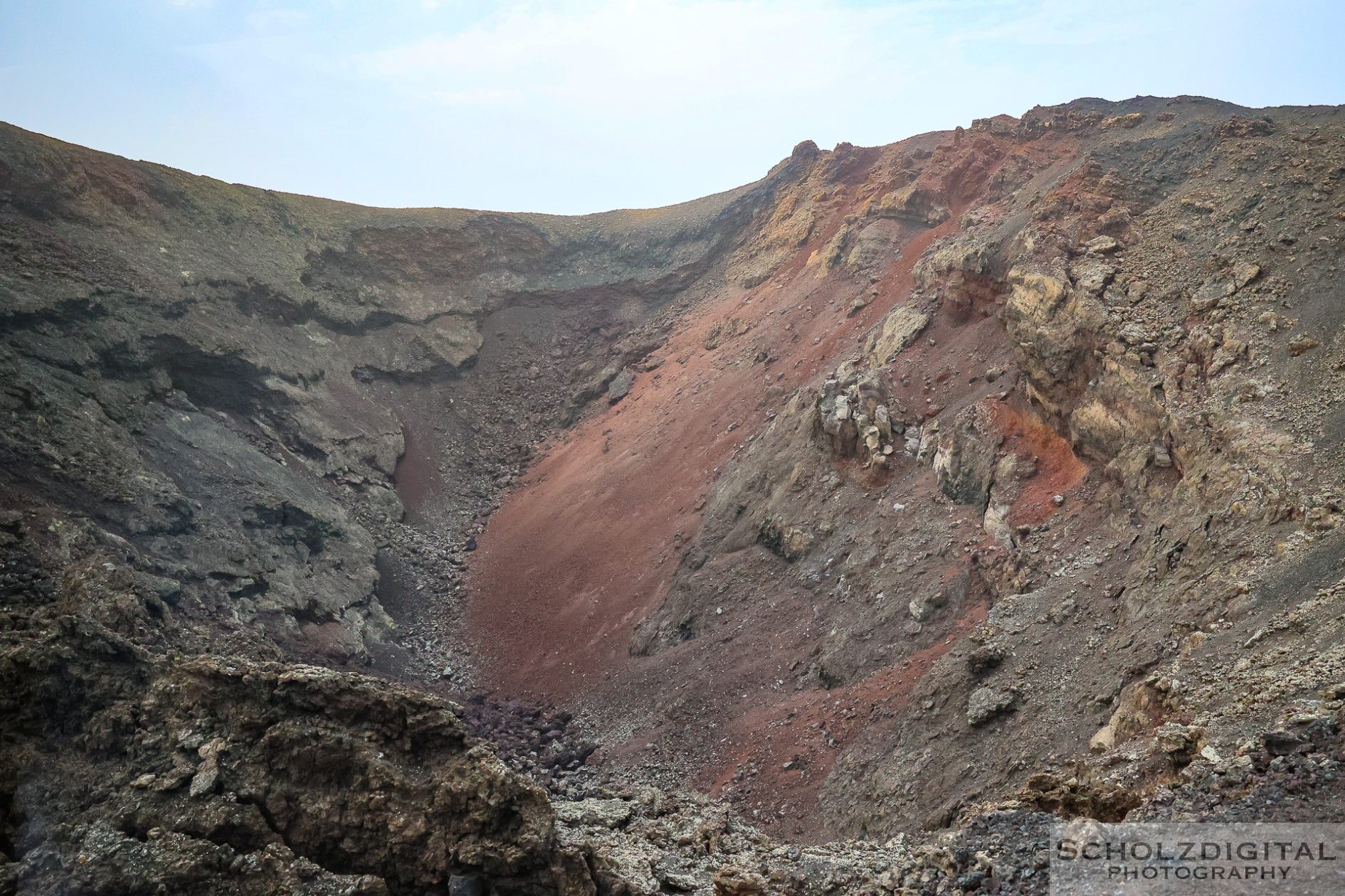 Nationalpark Timanfaya