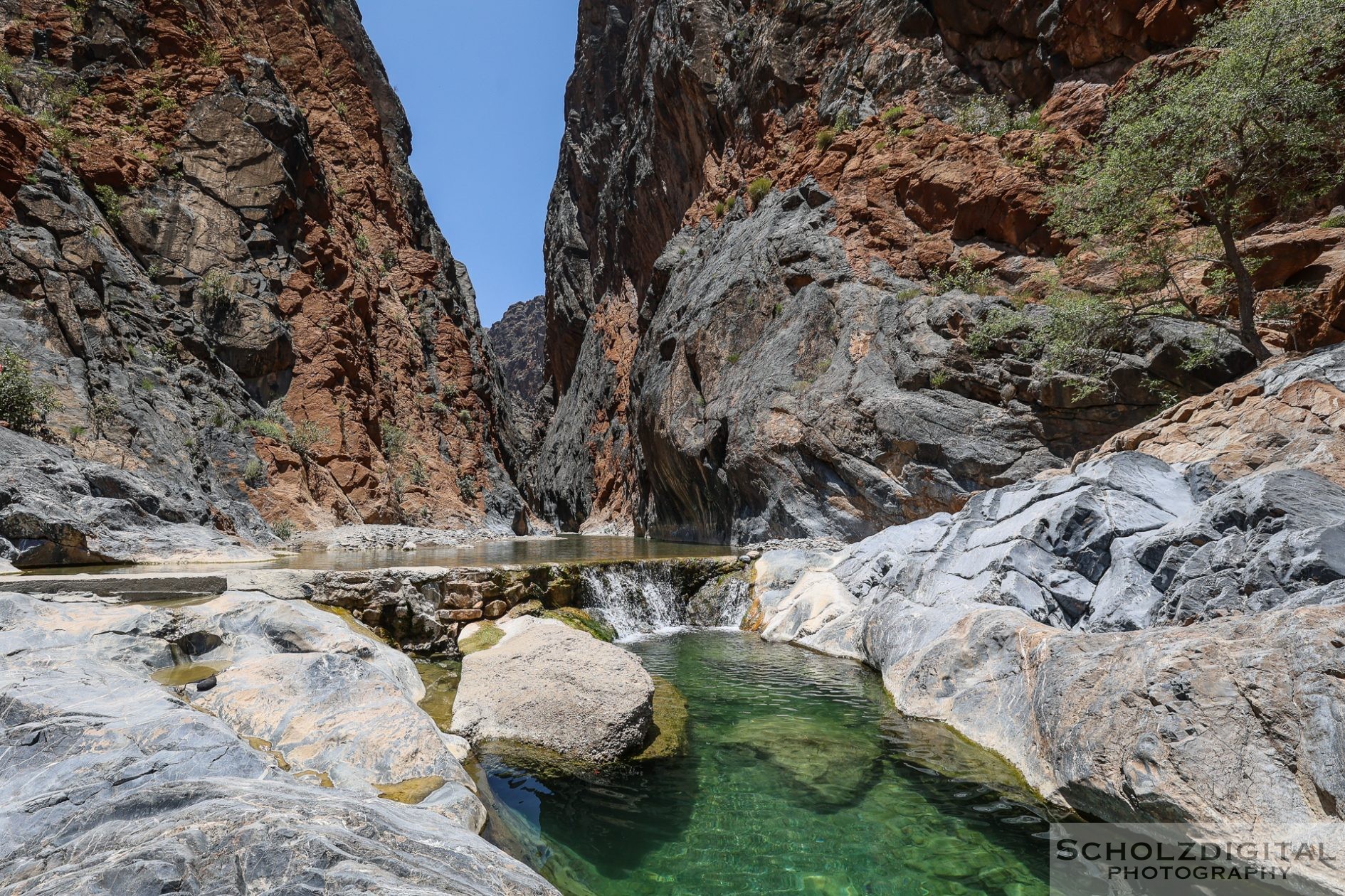 Al Batina - Wadi Bani Awf