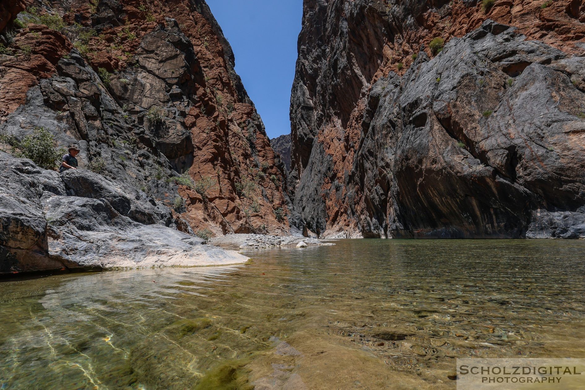 Al Batina - Wadi Bani Awf