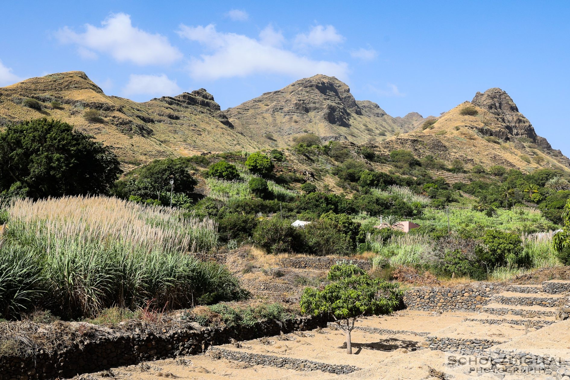 Cabo Verde