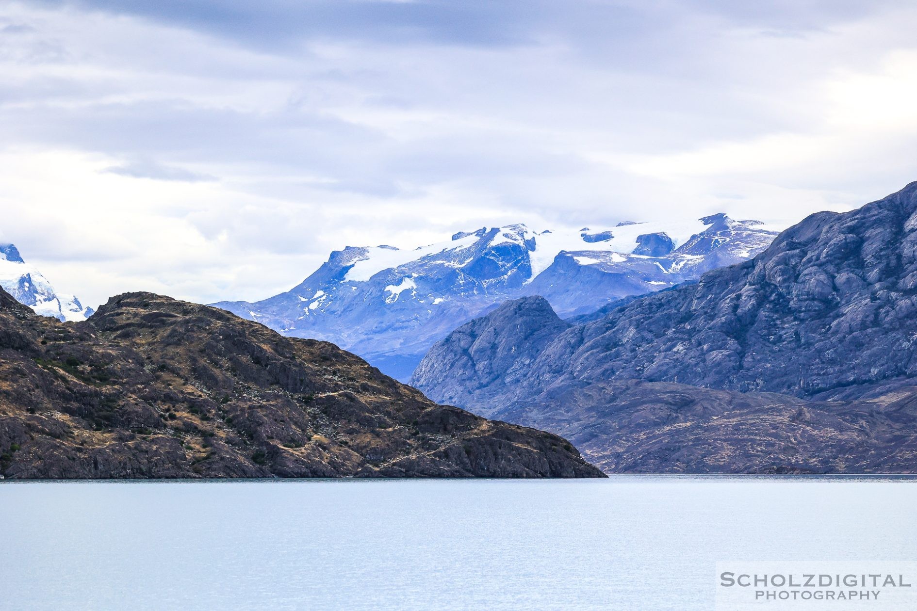 Lago Argentino